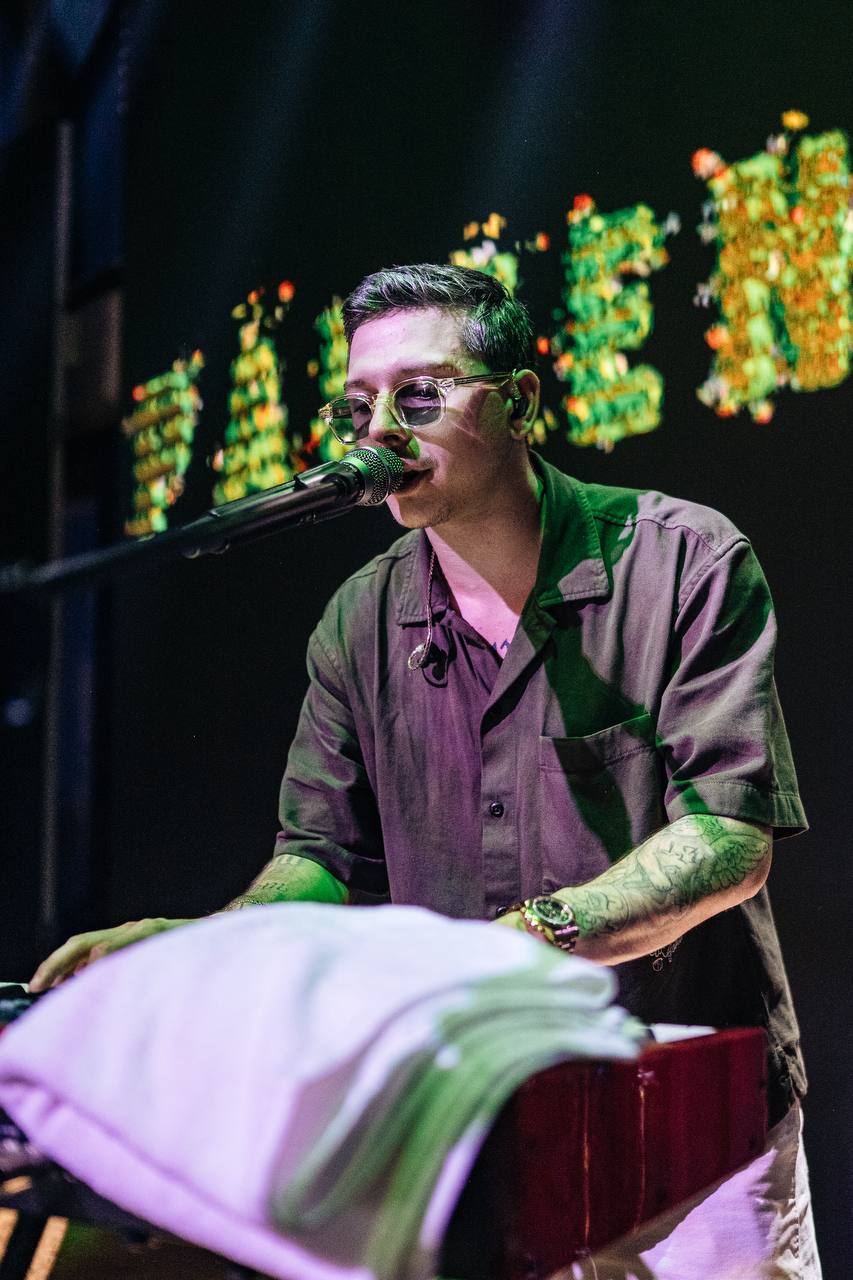 День народження